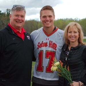 Meet your Posher, Bennett